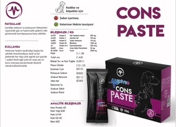 Medivet Cons Pasta