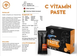 Medivet C Vitamini