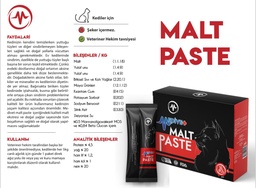 Medivet Malt Pasta